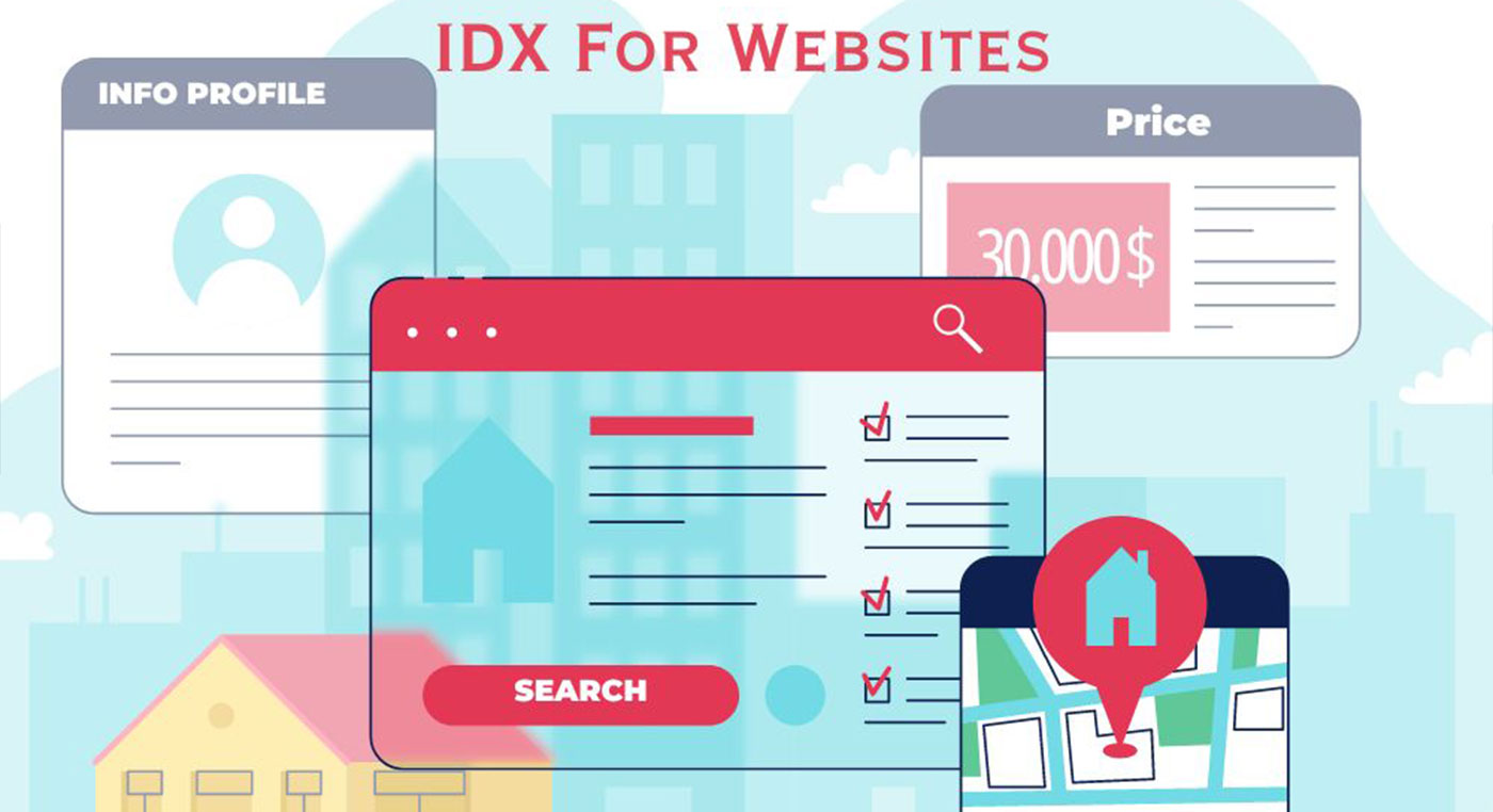 How IDX Integration Can Transform Your Real Estate Website