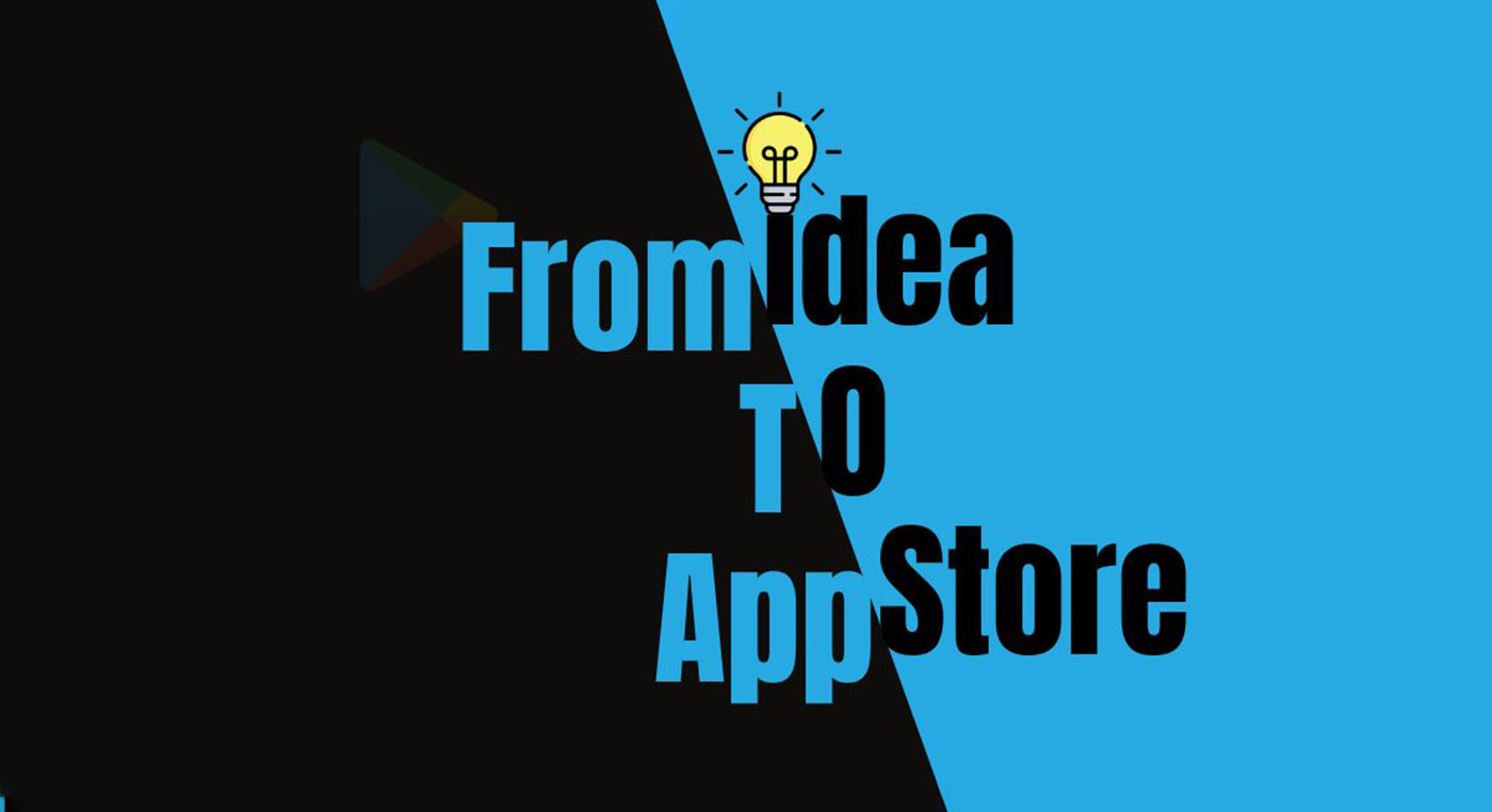 From Idea to App Store
