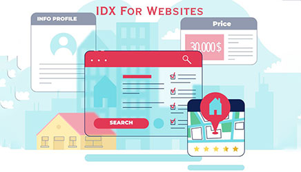 How IDX Integration Can Transform Your Real Estate Website