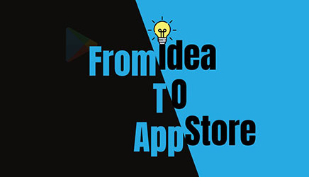 From Idea to App Store 